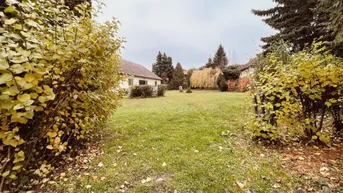 Expose Viel Platz, Ruhe &amp; Potential!