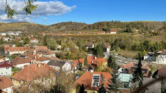 Expose Baugrund mit Aussicht in Top-Lage!