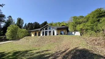 Expose Wohnen in herrlicher Aussichtslage!