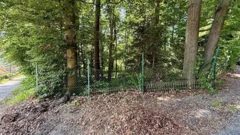 Expose Großes Baugrundstück in Südlage mit Fernblick