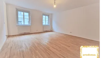 Expose ANLEGERWOHNUNG mit guten Verkehrsanschlüssen