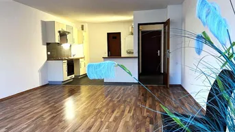 Expose WUNDERBARE GRÄUMIGE 2-Zimmer-Wohnung in Topzustand - ANLEGERGEEIGNET !