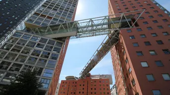 Expose WIENERBERG CITY wunderbares LUXUSAPPARTEMENT im 14. Stock