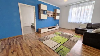 Expose GERÄUMIGE 3-Zimmer-Wohnung in bester WOHNRUHELAGE - 10 Min. v. BAHNHOF FLORIDSDORF