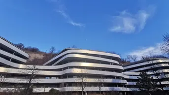 Expose Neuwertige 2 Zimmer-Terrassenwohnung in Innsbruck / Hötting