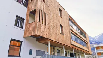 Expose Großzügige Bürofläche in Toplage von Schwaz