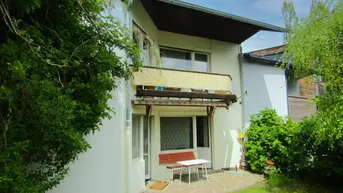 Expose Wohnhaus mit Erweiterungspotential in wunderschöner Wohnlage in Hochrum