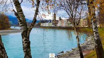 Expose Historischer Stadtturm (Inntor, ehemals Brückentorturm) ca. 90 qm Wohnfläche in Rattenberg / Tirol