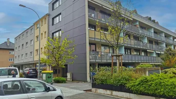 Expose 3 Zimmer-Wohnung in Innsbruck Pradl, Pacherstraße