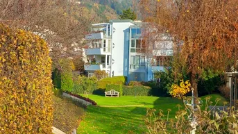 Expose Wunderschöne Dachgeschoßwohnung im Villenviertel / Saggen ab sofort verfügbar.