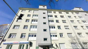 Expose Generalsanierte 2 Zimmer-Wohnung in der Stadt
