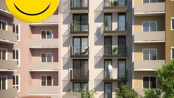 Expose Mietkauf möglich! Neubauprojekt "Haus Leopold" in Innsbruck Wilten Top 12