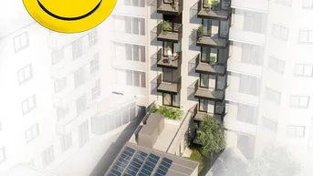 Expose Mietkauf möglich! Neubauprojekt "Haus Leopold" in Innsbruck Wilten Top 11