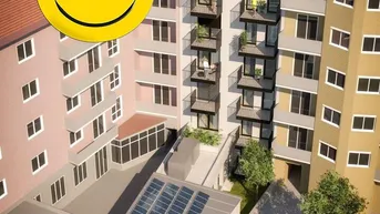 Expose Mietkauf möglich! Neubauprojekt "Haus Leopold" in Innsbruck Wilten Top 5