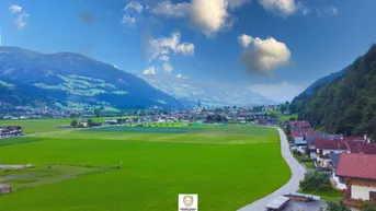 Expose Wunderschönes Baugrundstück in Stumm im Zillertal