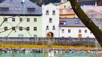 Expose Historischer Stadtturm (Inntor, ehemals Brückentorturm) ca. 90 qm Wohnfläche in Rattenberg / Tirol