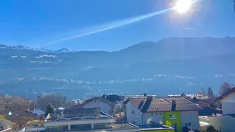 Expose Moderne Wohnträume in Hall - 104m² Wohnung mit Loggia, TG-Stellplatz &amp; Personenaufzug