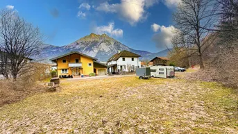Expose Traumhaftes Grundstück in Pfaffenhofen, Tirol – ca. 462 qm