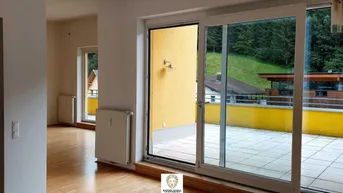 Expose Dachterrassenwohnung mit ca. 126 qm Wohnfläche und ca. 47 qm Terrasse in Völs
