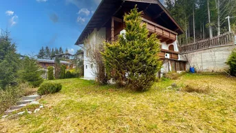 Expose Schönes Wohnhaus in Achenkirch – Ihr neues Zuhause!