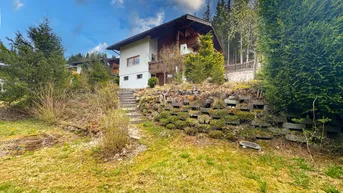 Expose Schönes Wohnhaus in Achenkirch – Ihr neues Zuhause!