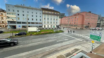 Expose Zentrale 3-Zimmer Wohnung direkt an der Unikreuzung Innsbruck