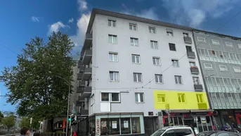 Expose Zentrale 3-Zimmer Wohnung direkt an der Unikreuzung Innsbruck