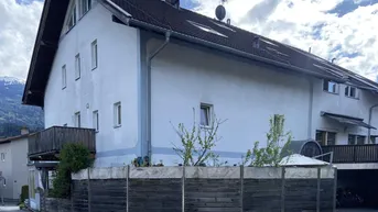 Expose Freundliche 4-Zimmer-Wohnung in ländlicher Umgebung