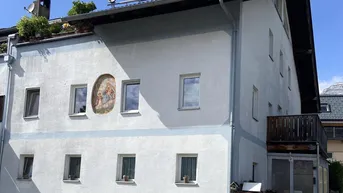 Expose Freundliche 4-Zimmer-Wohnung in ländlicher Umgebung