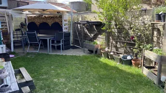 Expose Freundliche 4-Zimmer-Wohnung in ländlicher Umgebung
