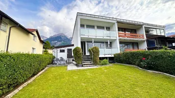 Expose Charmantes Eckreihenhaus mit Garten in Top-Lage von Rum