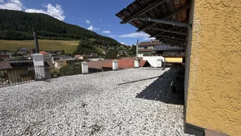 Expose Wohn- und Geschäftsräumlichkeiten im Zentrum von Steinach am Brenner
