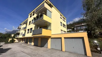 Expose Vollsanierte 1-Zimmer-Wohnung in ruhiger Lage von Innsbruck