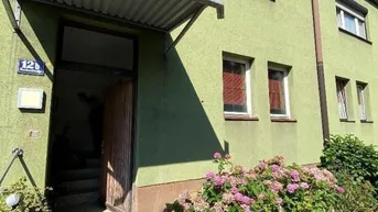 Expose Freundliches Reihenhaus inkl. Garage in Rum