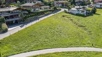 Expose Exklusives Grundstück mit unverbaubarem Ausblick