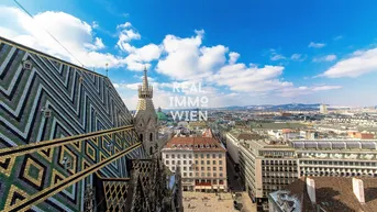 Expose City/Elegantes Café mitten in der wiener Altstadt.(Unternehmenskauf)
