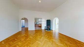 Expose Wunderschöne 2 Zimmerwohnung im Jahrhundertwendevilla im Wienerwald!!