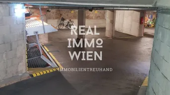 Expose **Stapelgaragenplatz im 3. Bezirk** **SOFORT VERFÜGBAR**