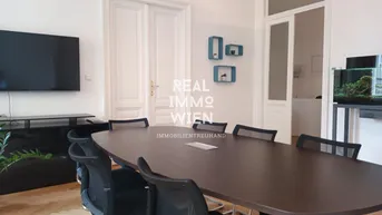 Expose Büro in toller Zentrumslage mitten im 1.Bezirk