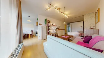 Expose @@Sehr schöne 1 Zimmerwohnung mit Balkon im 20. Bezirk!!! 360°- 3D Besichtigung!!@@