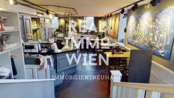 Expose Traumhaftes Restaurant mit Bar und ganzjährigem Gastgarten 1090 Wien