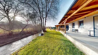Expose Einfamilienhaus am Bach
