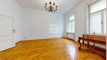 Expose Exklusive Wohnqualität in zentraler Lage - 95.56m² Wohnung mit 3 Zimmern in 1040 Wien