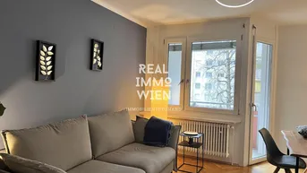 Expose READY TO LIVE- MÖBLIERTES SERVICED APARTMENT MIT BALKON. NAHE LAKESIDE PARK, UNI UND CITY. PROVISIONSFREI