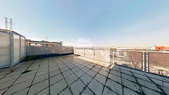 Expose 3.Belvedere/Prachtvolle DG Wohnung mit Blick auf Wien in einem alten Herrenhaus.
