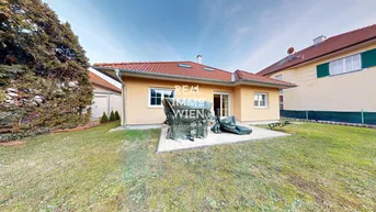 Expose Stilvolles Einfamilienhaus mit erstklassiger Ausstattung