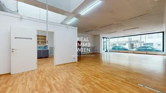 Expose @Attraktive Gewerbefläche in Wiener Neustadt – vielseitig, flexibel und bestens gepfleg@