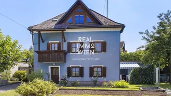 Expose Einfamilienhaus in Klagenfurt: 154m² mit Garten und Balkon