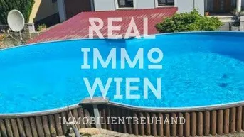Expose Ferienhaus am Waldrand mit Pool!!! GELEGENHEIT