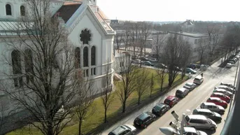 Expose Ohne Provision* Helle möblierte 3-Zimmer-Neuebauwohnung mit Balkon und Gartenmietbenutzung* WG Möglich